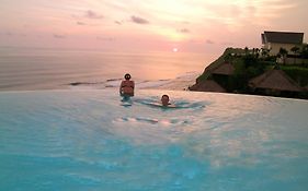 Top 5 Star Bali Resort Dream Villa 2 Bedrooms With Private Swimming Pool